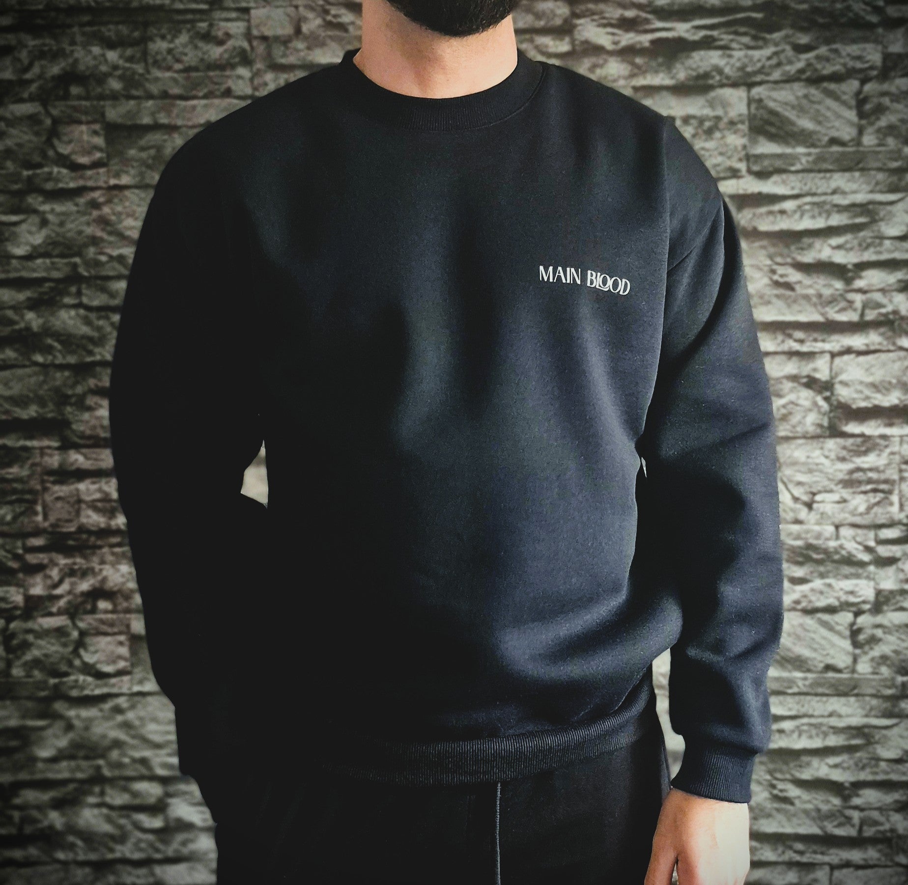 RÖMER VIBES HOODIE