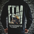 EAGLE RULES HOODIE