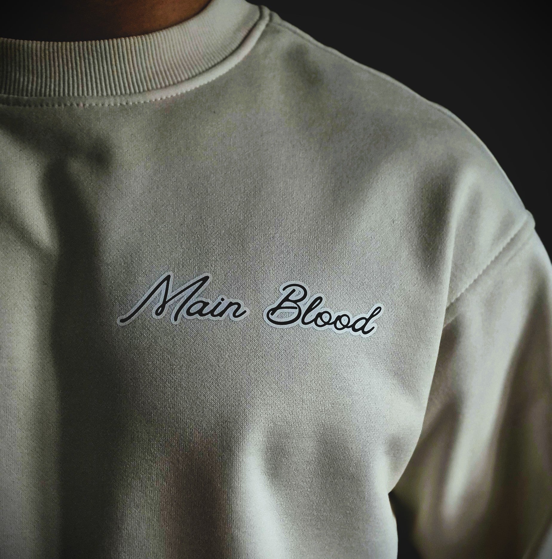 ETERNAL BLOOM HOODIE