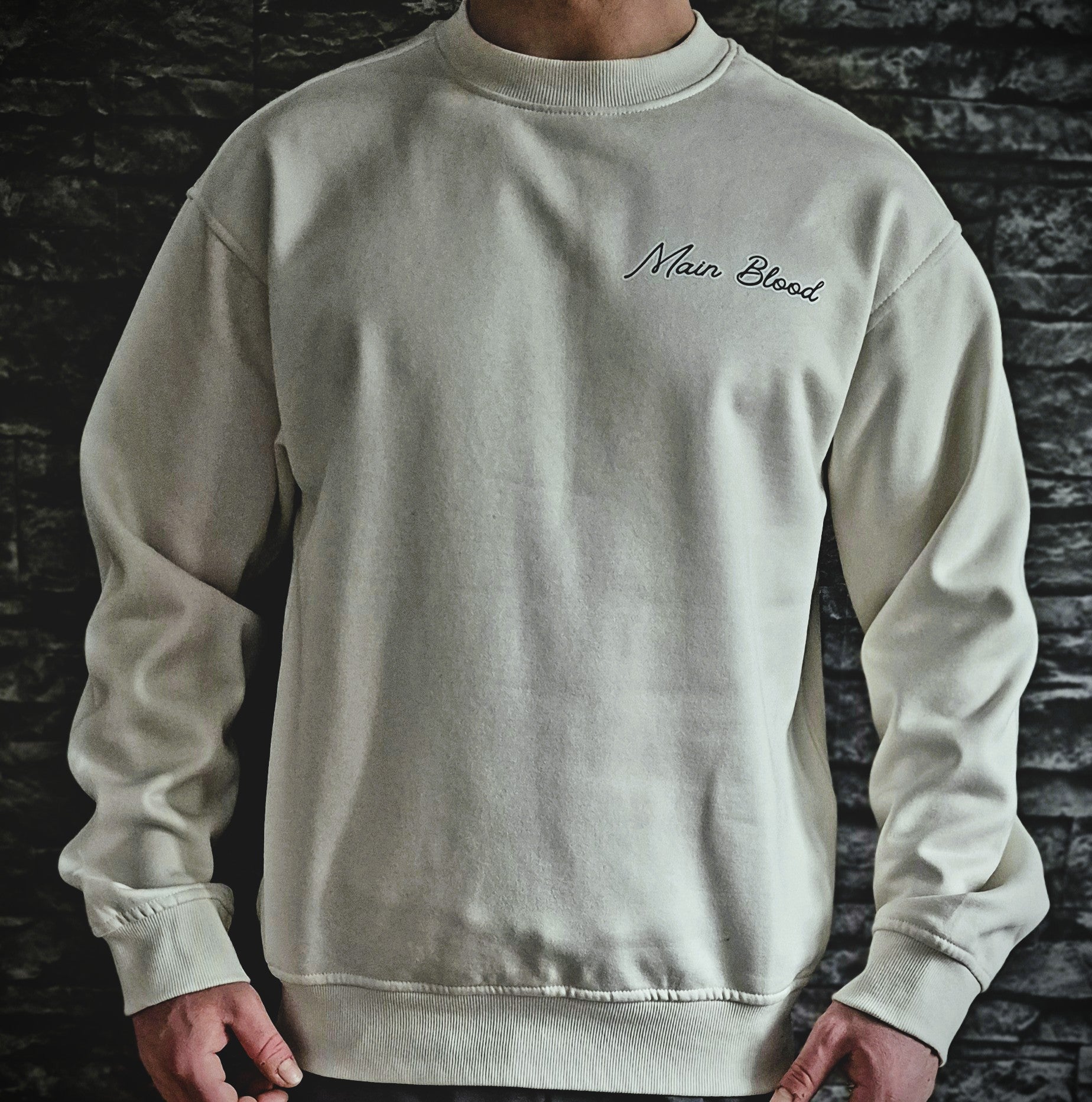 ETERNAL BLOOM HOODIE