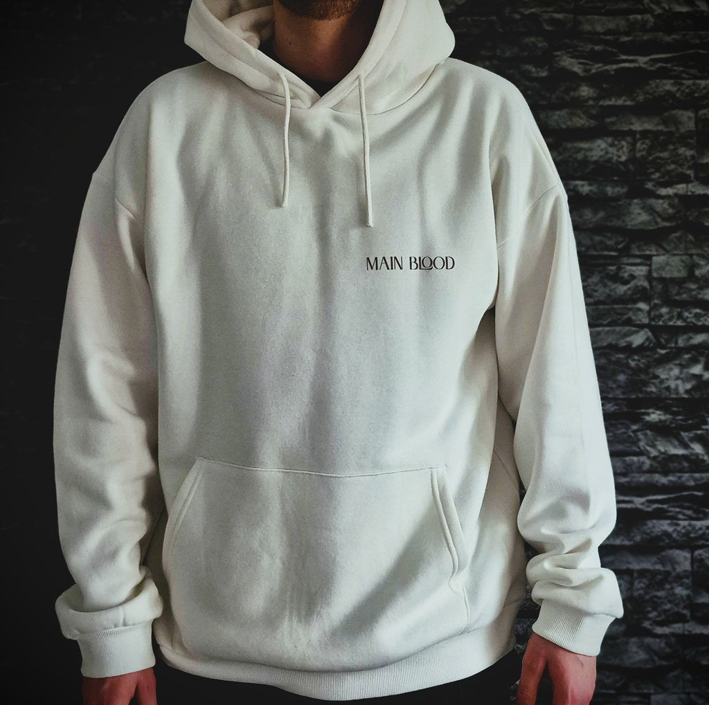 ALTE OPER HOODIE