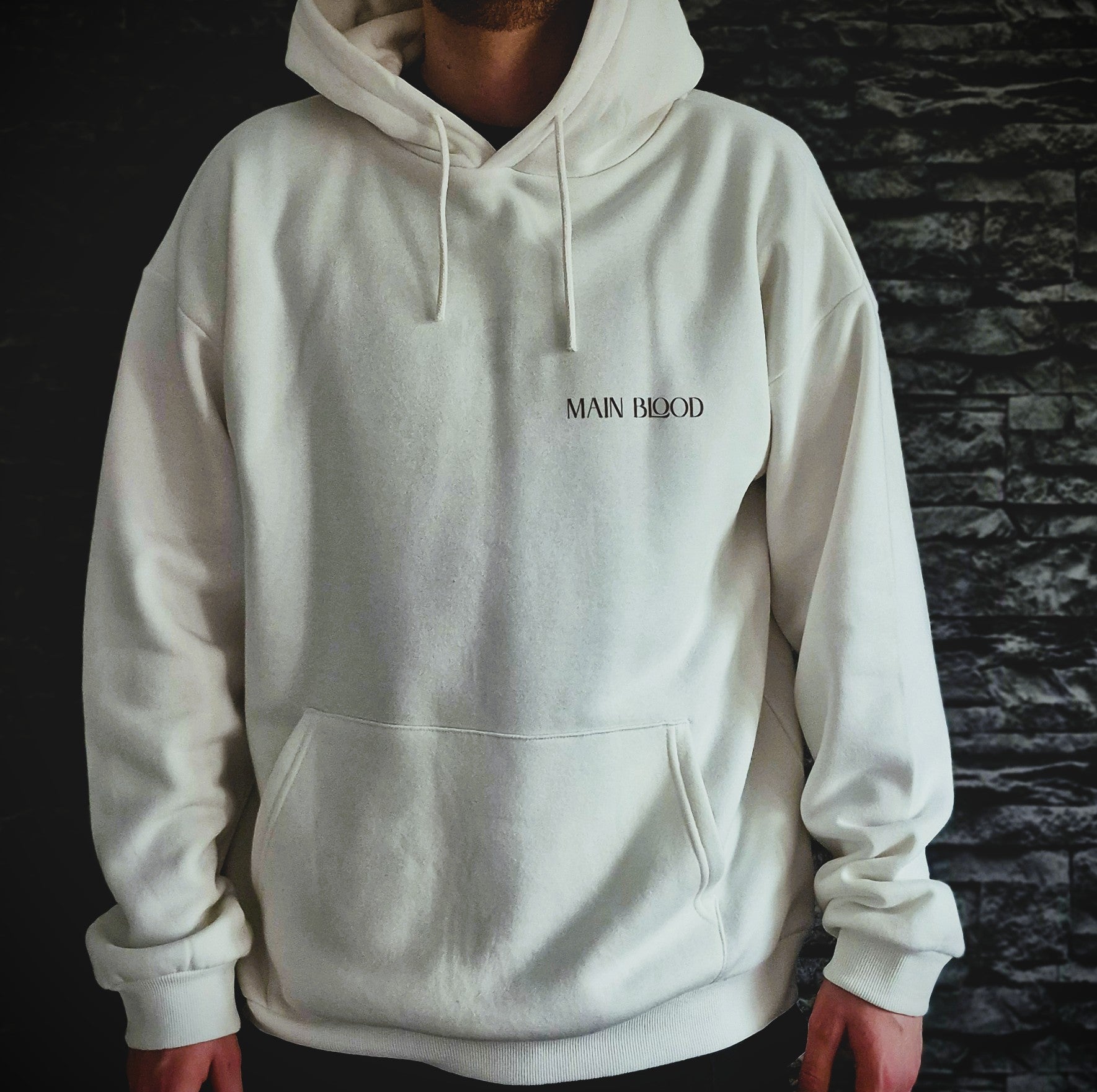 ALTE OPER HOODIE