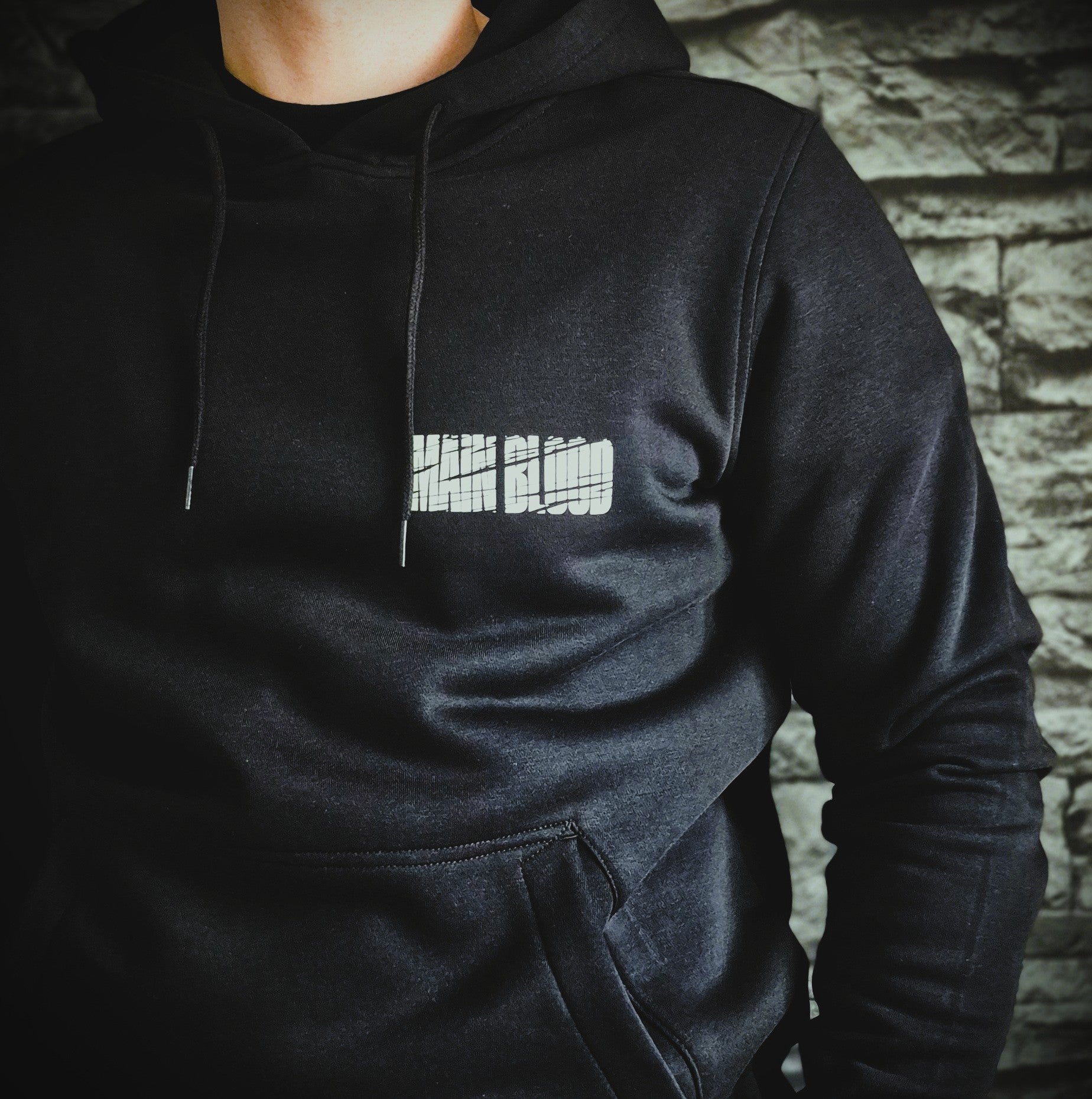 ADLER RULES HOODIE